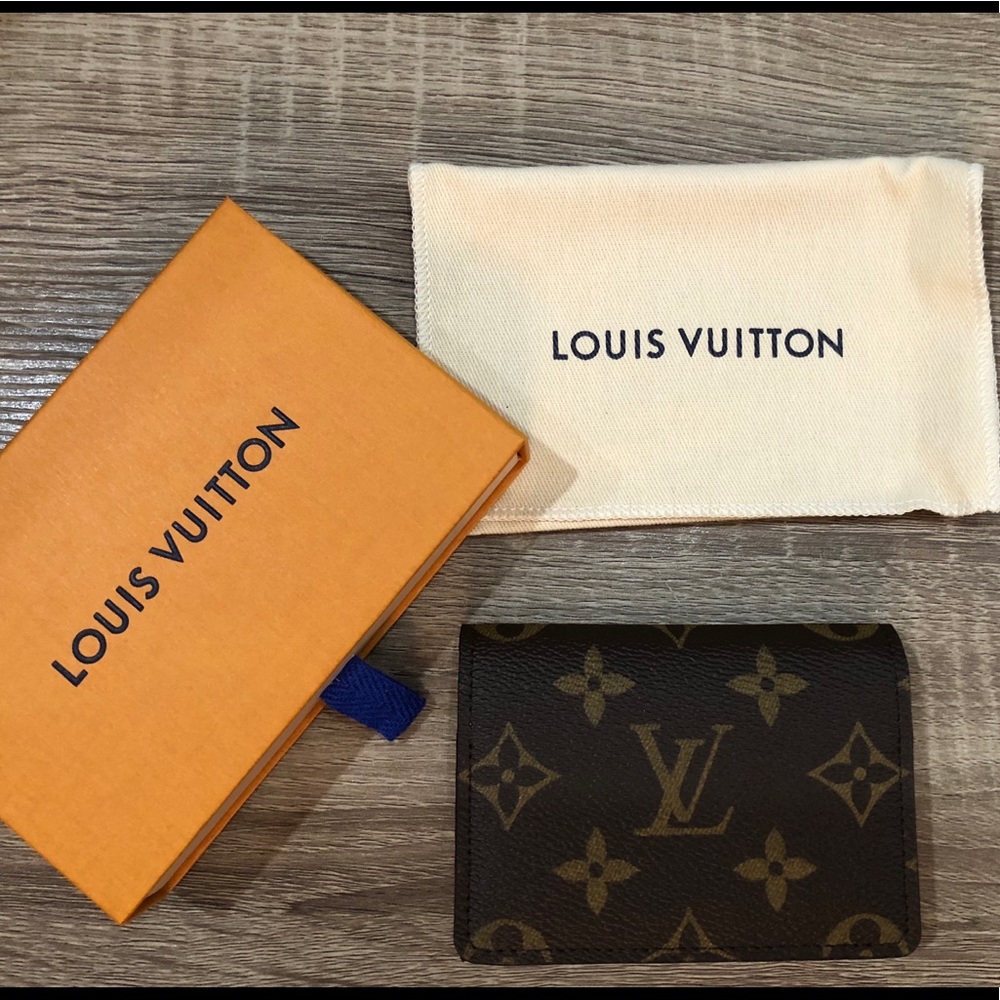 Louis Vuitton | Card Holder